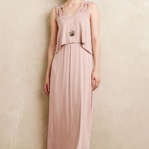 Anthropologie Amadi dress XS